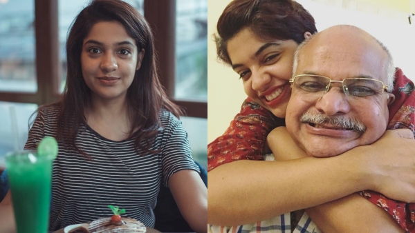 സംഭവം അതാണ് എന്ന് മനസിലാക്കാൻ സമയം എടുത്തു