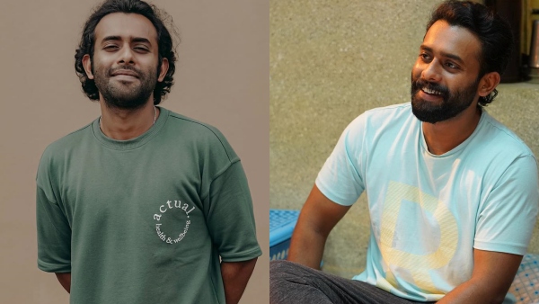 റൊമാൻസ് ചെയ്യുന്നതിൽ ഭാര്യയ്ക്ക് കുഴപ്പമില്ല