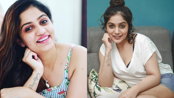 ഓസ്ട്രേലിയയിൽ അവധി ആഘോഷിച്ച് ആര്യ