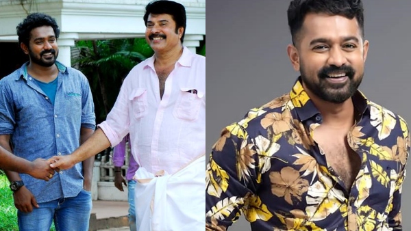 കാരണവരെപോലെയാണ്