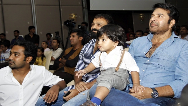 അതൊക്കെ മമ്മൂക്കയ്ക്ക് ഇഷ്ടമാണ്