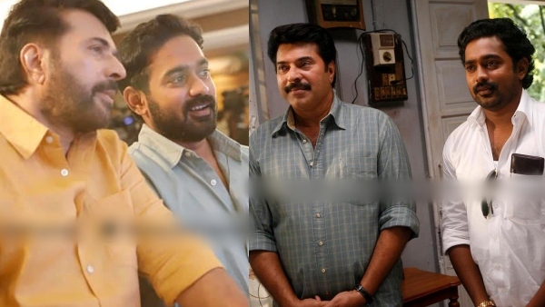 വൈറലായ ഫോട്ടോ