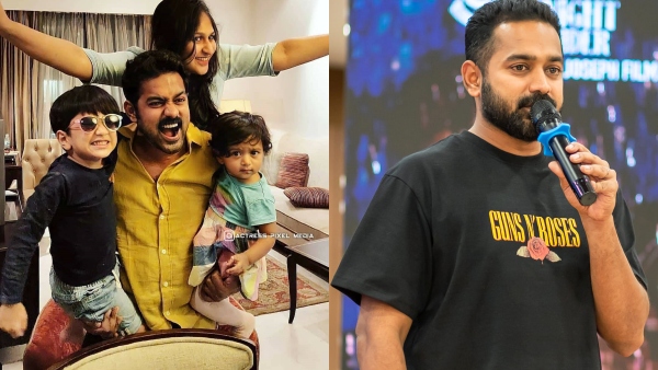 എനിക്ക് ഒരു മാറ്റവും വന്നിട്ടില്ല