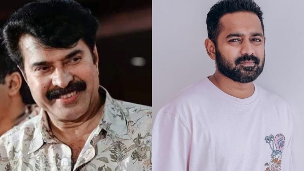 ആസിഫ് അലിയുടെ കൂമൻ