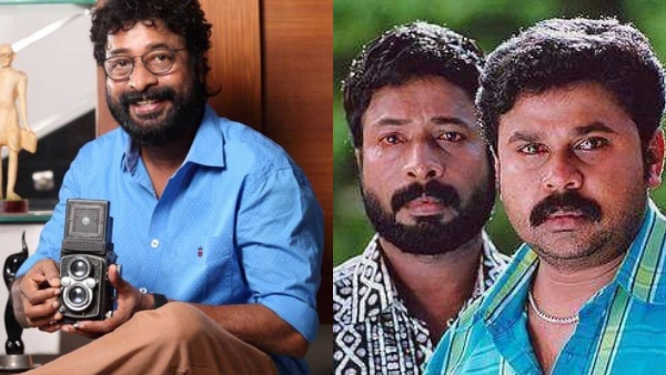 സെറ്റ് മുഴുവൻ ഭയങ്കര ചിരിയായിരുന്നു