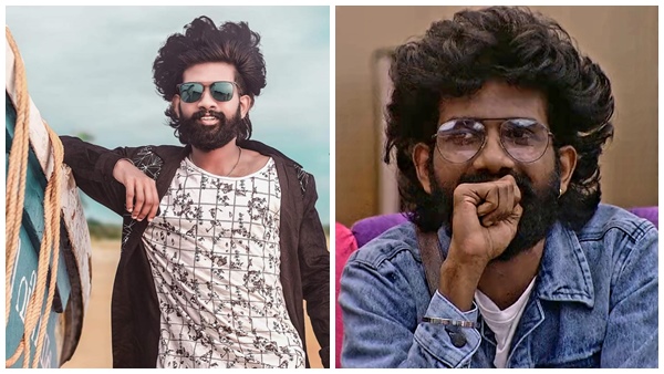 ഞാനും ഹാപ്പിയാണ് അമ്മയും ഹാപ്പി