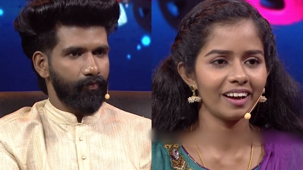 എന്റെ കഷ്ടപ്പാടുകൾ അറിയിച്ചിട്ടില്ല