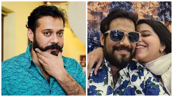 അത്ര തങ്കപ്പെട്ട സ്വഭാവും അല്ല ബാലയ്ക്കെന്നാണ് എലിസബത്തിന്റെ കമന്റ്