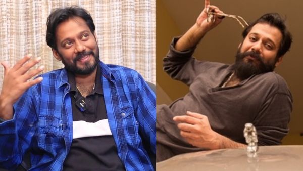 തന്റെ ജീവിതത്തിലെ മിക്ക സംഭവങ്ങളും ബാല തുറന്ന് പറഞ്ഞിട്ടുണ്ട്