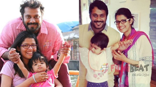 എനിക്ക് സ്‌നേഹം മാത്രമേയുള്ളു. ആരോടും പ്രതികാരമോ ദേഷ്യമോ ഇല്ല