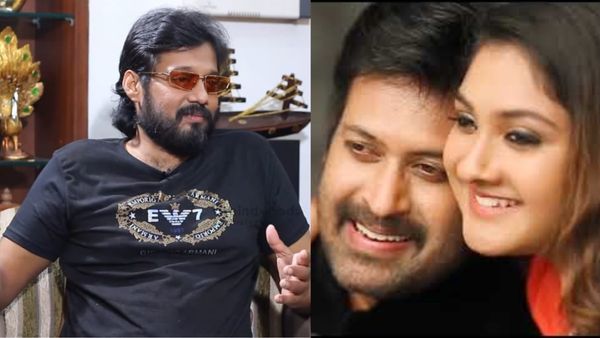 മനോജ് കെ ജയനേക്കാൾ നന്നായി കോമഡി ചെയ്യുന്ന ഒരാളില്ല