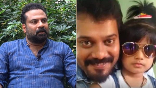 അവനെ പറ്റി ഒരുപാട് കാര്യങ്ങൾ ഉണ്ട്