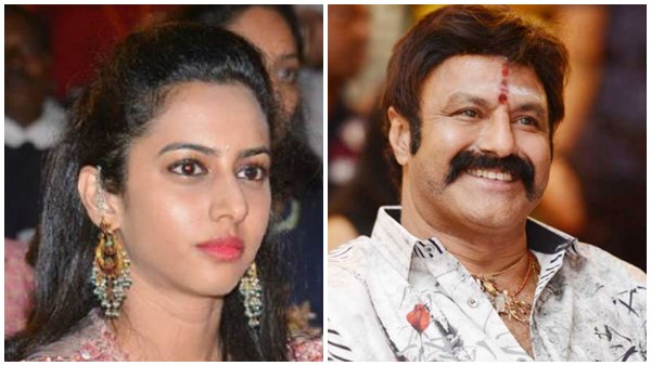 പലപ്പോഴും മകളുടെ സാന്നിധ്യം ഉണ്ടാവാറുണ്ടത്രെ