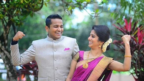 എലിസബത്ത് എന്ത് പറഞ്ഞാലും എനിക്ക് അത് ഒക്കെയാണ്