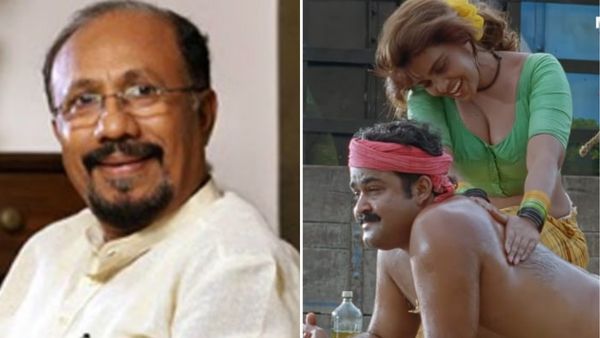 സിനിമയിൽ സിൽക്ക് സ്മിതയുള്ളതായിരുന്നു അതിന് കാരണം