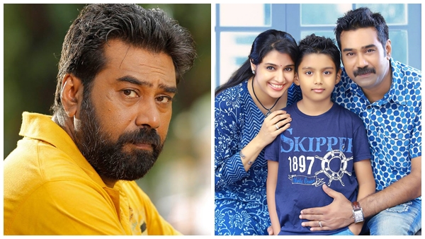 ഇപ്പോള് ചെയ്യുന്ന ഓരോ വേഷത്തിലും അവന് വളരെ ഫ്ളെക്സിബിള് ആണെന്നുള്ളതാണ്