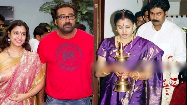 ബിജുവും സംയുക്തയും