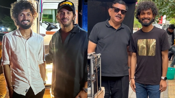 എനിക്ക് എന്തോ കുഴപ്പമുണ്ടെന്നെന്ന് അവർക്കും തോന്നി