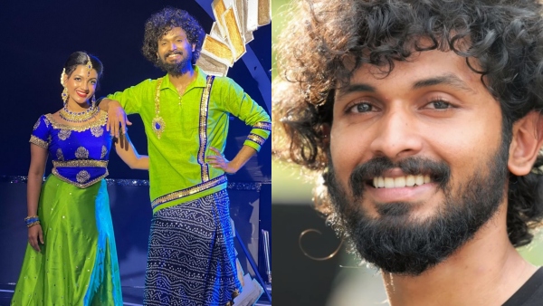 എനിക്കറിയാം... നമ്മുടെ പയ്യനല്ലേ...