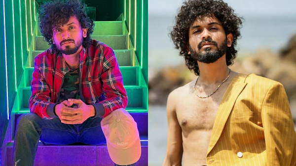 അവർ റിസ്ക്കെടുത്താണ് എന്നെ ഹൗസിലേക്ക് കേറ്റി വിട്ടത്