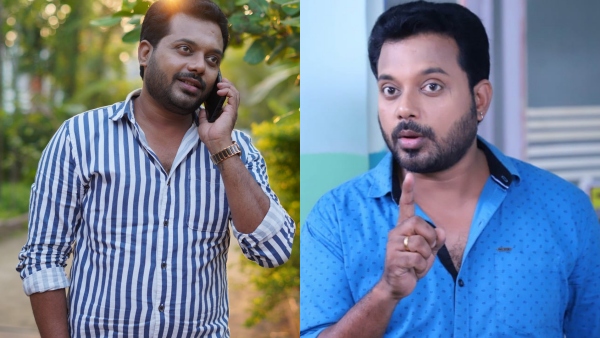 അങ്ങനെയെങ്കിലും വിനയനില്‍ നിന്നും ചിലങ്കക്ക് മോചനം കിട്ടി 