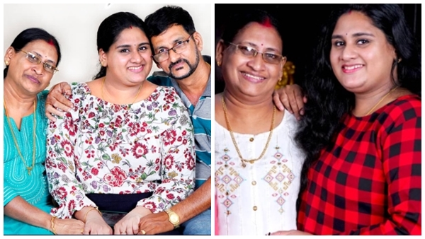 ഗര്‍ഭിണിയാണെന്ന് ആദ്യം പറയുമ്പോള്‍ ആന്‍സന്‍ ചേട്ടനുണ്ടായ എക്‌സ്പ്രഷന്‍ എനിക്ക് ഇഷ്ടമായി