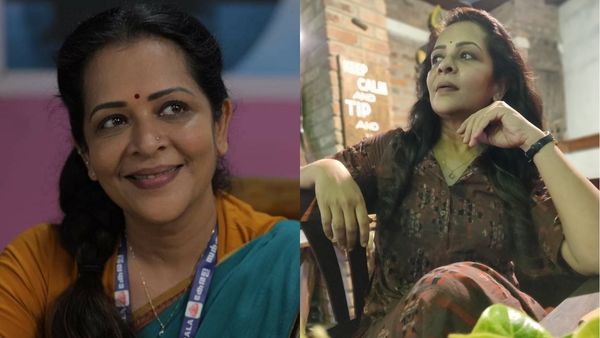 നന്ദനയുടെ വിവാഹം കഴിഞ്ഞ വർഷം ആയിരുന്നു