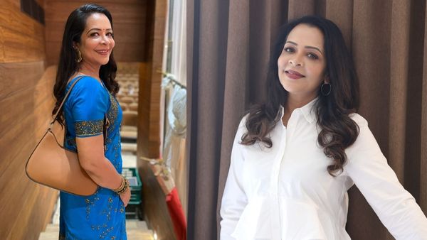 ദേവിക്ക് നന്ദന എന്നൊരു മകളാണ് ഉള്ളത്