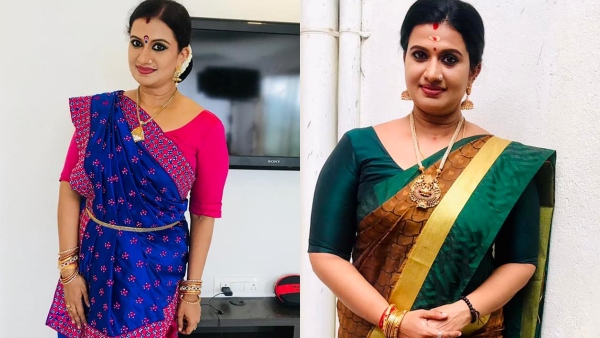 കലാതിലകമായശേഷമാണ് മനോരമയിൽ എന്റെ മുഖചിത്രം വന്നത്