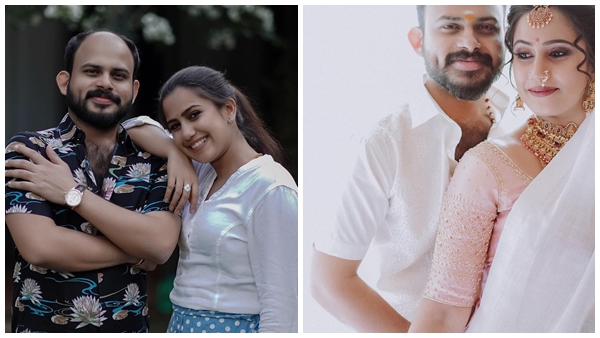 ദേവിക നമ്പ്യാര് എന്റെ ജീവിതത്തിലേക്ക് വന്നത് ഞാന് ആഗ്രഹിച്ചിട്ടൊന്നുമല്ല