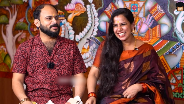 സഹിച്ച് ജീവിക്കുന്നതിനോട് താൽപര്യമില്ല