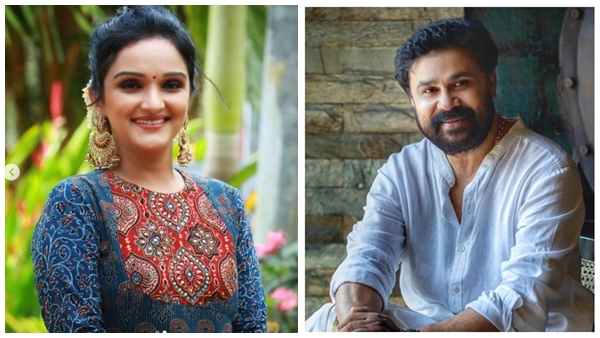 ദിലീപേട്ടന് പണ്ടേ എല്ലാവരെയും കളിപ്പിക്കുന്നൊരു സ്വഭാവമുണ്ടെന്ന് നടി ജോമോൾ