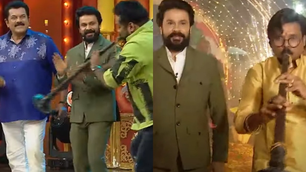 കുടുംബപ്രേക്ഷകരെ കൈയ്യിലെടുക്കാൻ ദിലീപ് മിനിസ്ക്രീനിൽ സജീവമാകുന്നു?