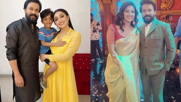 ദിലീപിനെ അല്ലാതെ മറ്റാരെയും ചാനലിന് കിട്ടിയില്ലേ?