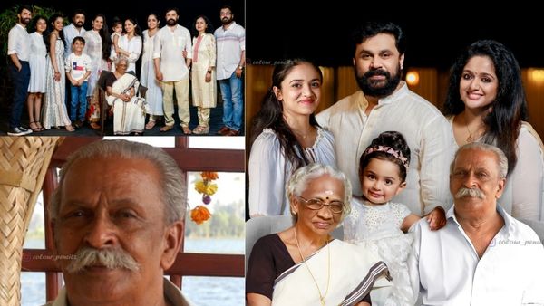 രണ്ടു മാസം കൊണ്ടാണ് ചിത്രം തയ്യാറാക്കി ദിലീപിന് സമ്മാനിച്ചത്