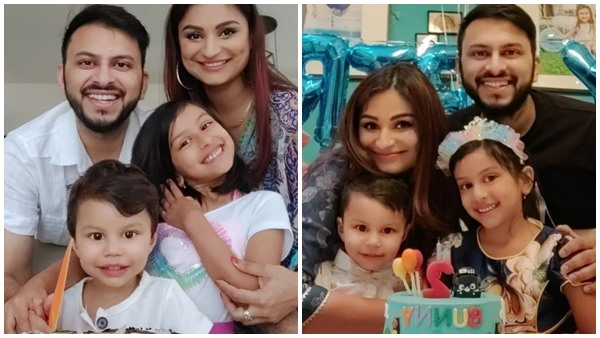 അദ്ദേഹത്തിന് മുലയൂട്ടാൻ പറ്റില്ലല്ലോ