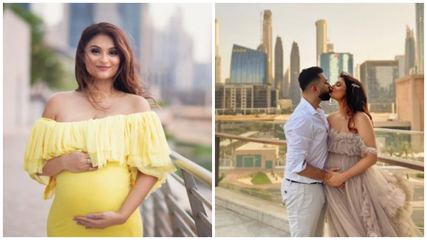 എന്നിരുന്നാലും അമ്മയായതിൽ തനിക്ക് അഭിമാനമുണ്ടെന്നും താരം