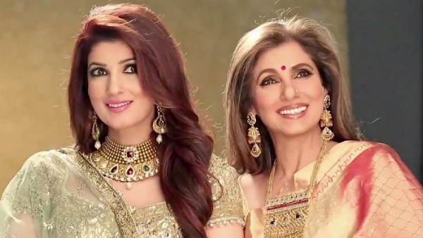 Twinkle Khanna