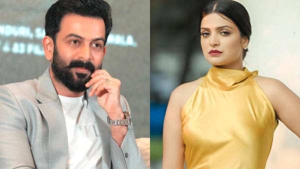 ചെറിയ രീതിയിൽ ഷൂട്ടിങിനെ ബാധിക്കുന്നുണ്ട്