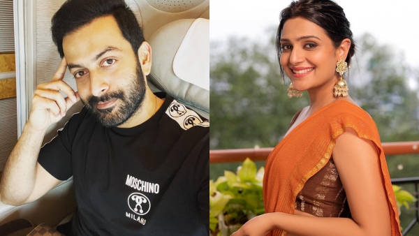 സിനിമ ചെയ്യുന്ന പ്രോസസ് ഞാനിന്ന്  എഞ്ചോയ് ചെയ്യുന്നുണ്ട്