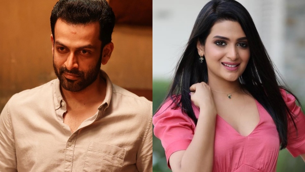 അദ്ദേഹം അത് എന്നോട് മുഖത്ത് നോക്കി പറഞ്ഞു