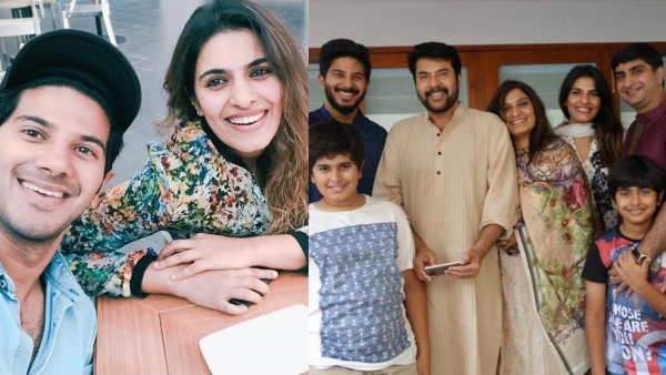 വീടിന് പുറത്തുള്ള കാര്യങ്ങൾ മാനേജ് ചെയ്യുന്നുണ്ട്