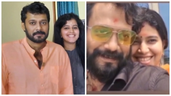 ബാലയൂടെ കൂടെ കണ്ടിട്ടുണ്ടെങ്കിലും എലിസബത്ത് സംസാരിക്കുന്നത് കേള്‍ക്കുന്നത് ഇപ്പോഴാണ്