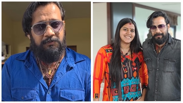 ഞങ്ങളുടെ കാര്യം നിങ്ങളെന്തിനാണ് നോക്കുന്നതെന്നാണ് ബാല ചോദിക്കുന്നത്