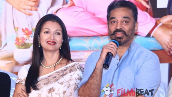 ബന്ധം തകരാന്‍ കാരണം ശ്രുതി ഹാസനാണെന്നൊക്കെ പറയുന്നുണ്ട്