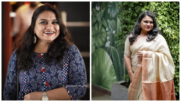 ഇനി ഞാൻ ആർക്ക് വേണ്ടി ആണ് സഹിക്കേണ്ടത് എന്ന് തോന്നി