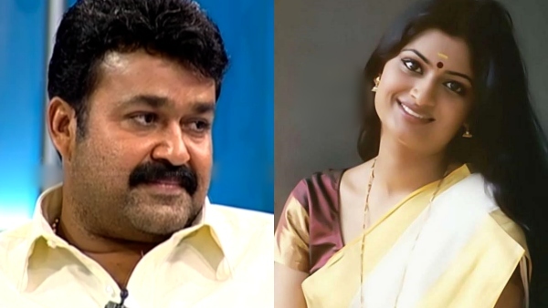 പിറ്റേദിവസം ലാലേട്ടന് പനി പിടിച്ചു