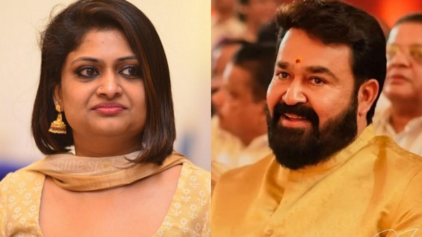 ഗീതു മോഹൻ​ദാസിന്റെ പഴയ വീഡിയോ