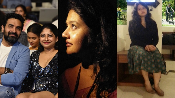 പ്രിയയുമായുള്ള വിവാഹം