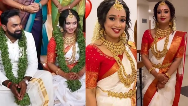 'പ്രണയ സാഫല്യം...'